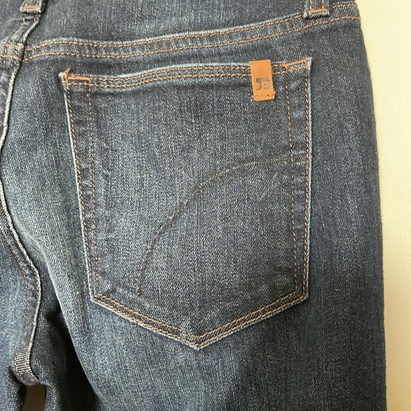 Cropped joes jeans size 26 - Picture 3 of 6
